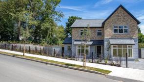 One of Kilkenny's newest premium properties is now on the market - take a tour inside!