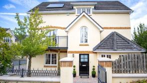 Remarkable property in showroom condition for sale in Kilkenny city - see inside!