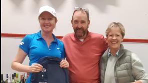 Tennis in Tipperary - Annual Lena Rice Tournament  was a huge success