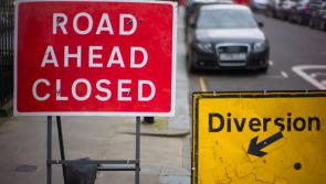 Road resurfacing works in Naas Municipal District for three days, Kildare County Council announces