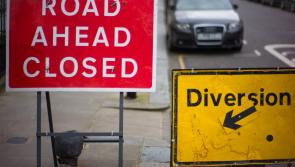 Road resurfacing works in Naas Municipal District for three days, Kildare County Council announces