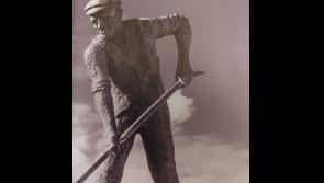 New home sought for iconic Offaly sculpture