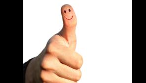 VWID4 Car - We have a winner and the car stays in Tipperary