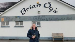 Calls for funding to upgrade stadiums across the North as Steelstown bring trophy home