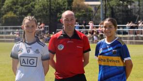 Tipperary blitz Dublin in U16 All-Ireland championship