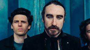 Huge Irish band to meet and greet fans in Kilkenny tomorrow