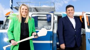 RTÉ's Up for the Match is back!