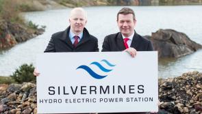 Huge boost for major Tipperary hydro-electric power plant as investors come forward