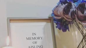 Kildare domestic violence support group releases statement over death of Ashling Murphy