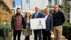 Clare family announce HPV Vaccine programme after iconic daughter