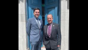 Kilkenny councillor elected vice chair of Southern Regional Assembly