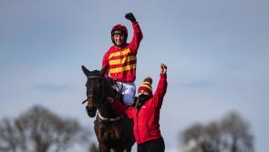 Patrick Mullins looks ahead to some main contenders for the Punchestown Festival 
