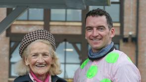Like father, like son – Mullins Jnr wants more at “Ireland’s biggest festival”