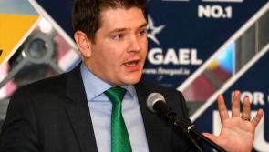 Longford /Westmeath Minister slates Sinn Féin's alternative budget 