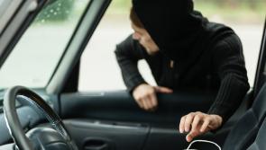 Multiple thefts from cars in Bagenalstown, Carlow Gardaí are investigating 
