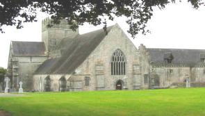 Afternoon tea to be hosted at iconic Tipperary location to raise funds