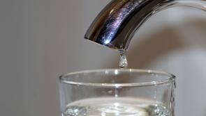 ALERT: Nightly water restrictions in place across Co Kilkenny 