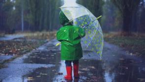 'We have showers tonight and tomorrow' Carlow Weather forecast for the day 