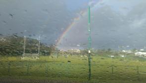 'Some patchy rain today... a nice weekend' Carlow Weather man provides updates