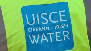 Critical water mains upgrade works in Ballymahon Municipal area progressing well
