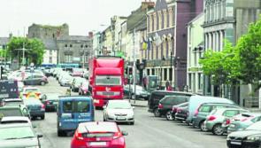 North Tipperary town 'strangled' by traffic as 'immediate need' for something to be done