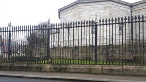 Carlow TD provides update on refurbishment works to Carlow Courthouse 