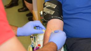 Blood donation clinic being set up in local Tipperary town early next week