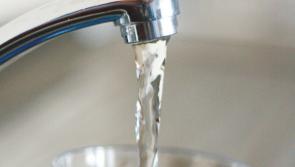 ALERT: Water serving a number of local Carlow areas may be affected coming up