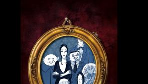 Carrick-on-Suir Musical Society unveils cast of The Addams Family musical