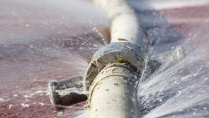 Water supply returning to mid-Louth