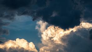'Change in weather coming' Carlow Weather and Met Éireann provide Carlow weather forecast