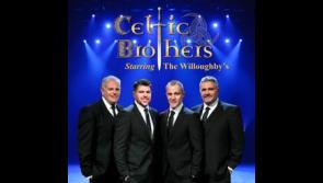 Popular Irish music group to perform in local Tipperary town