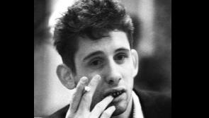 Tipperary artist confirmed to create new Shane McGowan mural in Nenagh