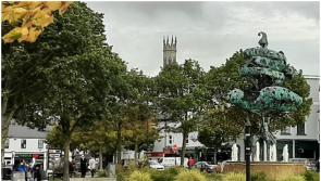 Women's Refuge Campaigners ask Carlow Candidates to sign pledge ahead of elections