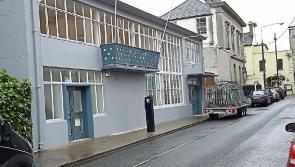 Tipperary arts centre launches exhibition remembering late artist