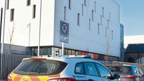 Limerick man charged with possession of slash hook is remanded in custody