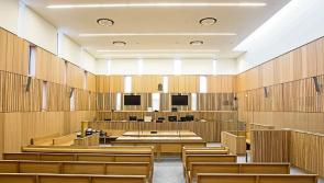 Limerick man extradited from UK on false imprisonment and assault charges