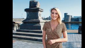 Limerick's Louise Cantillon  joins the line-up for The Late Late Show St Patrick&rsquo;s Day Special