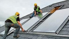 'Homes and communities will be transformed' says Minister on Carlow retrofit surge