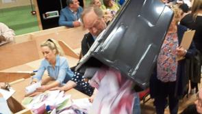 UPDATE: Forth count for the Carlow/Kilkenny Constituency at the 2024 General Election