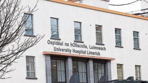 Oireachtas committee holds special meeting at University Hospital Limerick