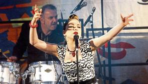 Imelda May set to captivate Limerick with intimate 2026 show