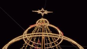 Local Tipperary village raising funds for Christmas lights display