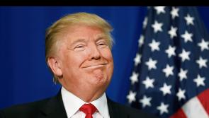 'Shameful' - Priests condemn decision to hold Irish Open at Donald Trump's Doonbeg course