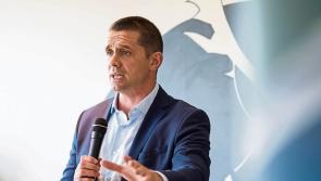 Former Munster and Ireland star to speak in local Tipperary town