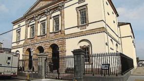 Tipperary barristers join nationwide withdrawal of service