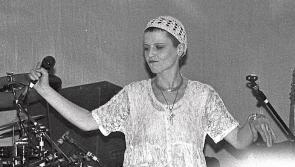 Extraordinary women  finally being given the permanent platform they deserve, in Limerick