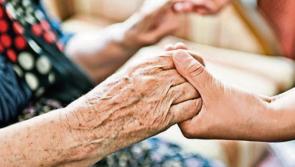 Limerick nursing home residents report feeling cold and having no hot water