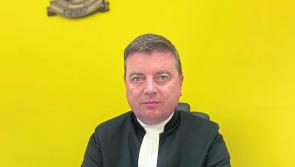 Woman who sent sexual images of young daughter to stranger receives suspended sentence at Longford Circuit Court