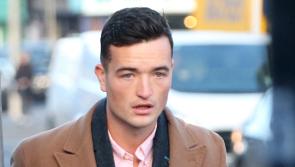 BREAKING: Judge adjourns decision on Limerick hurler Kyle Hayes' suspended sentence